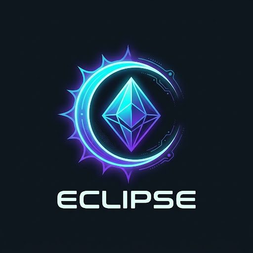 Eclipse Animator Logo